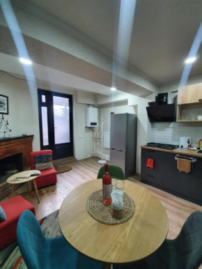 Gala Apartment